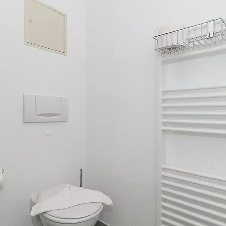 Strandstrasse 32 Strandstrasse 32-50 Ostseebad Kühlungsborn