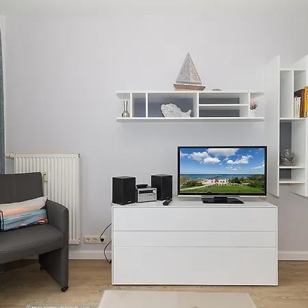 Strandstrasse 32 Strandstrasse 32-50 Ostseebad Kühlungsborn